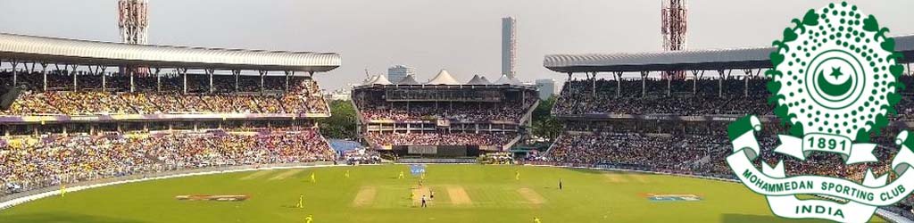 Eden Gardens